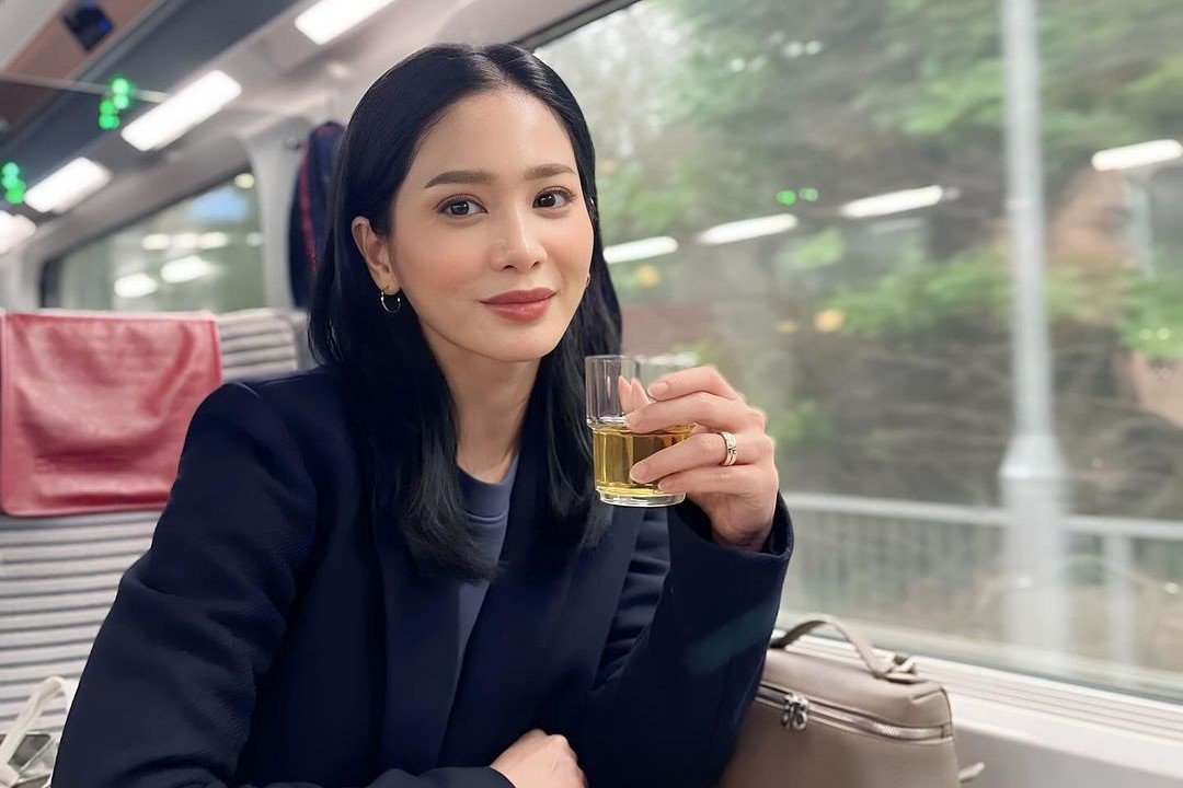 Rugi Rp15 Miliar, Bunga Zainal Akui Jadi Korban Penipuan Oleh Orang Terdekat