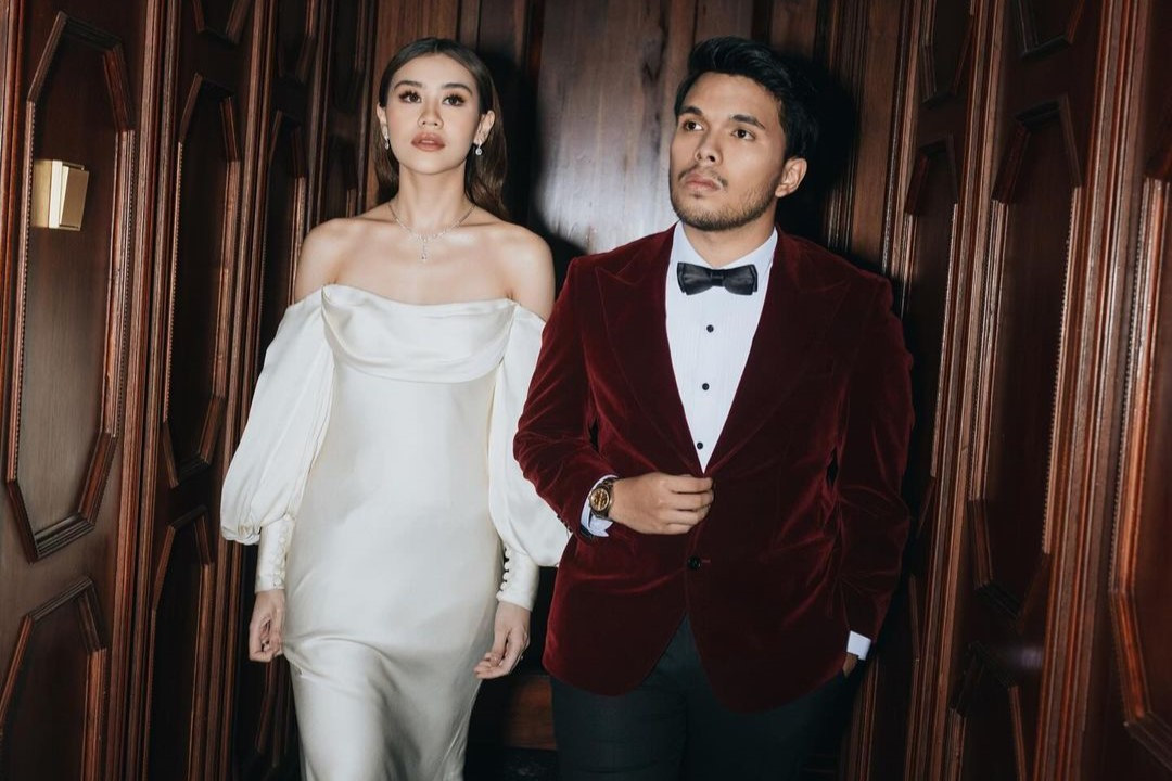 Dituding Hamil Sebelum Menikah, Aaliyah Massaid Ngaku Sedih