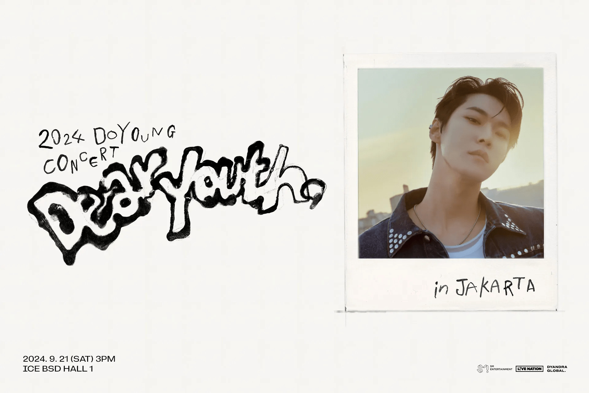 K-Pop hingga Olahraga, Berbagai Pilihan Event Populer Kini Tersedia di tiket.com