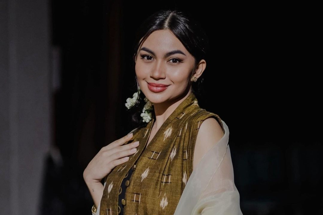 Ngaku Ingin Child Free, Ariel Tatum Ungkap Alasannya