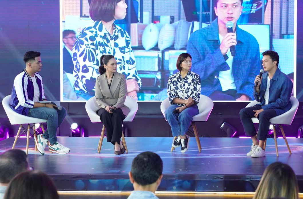 Anak Muda Merapat! BCA Hadirkan BYC Meet The Fest