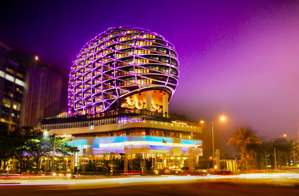 JHL Collection Rayakan 4 Tahun Keunggulan di Industri Perhotelan