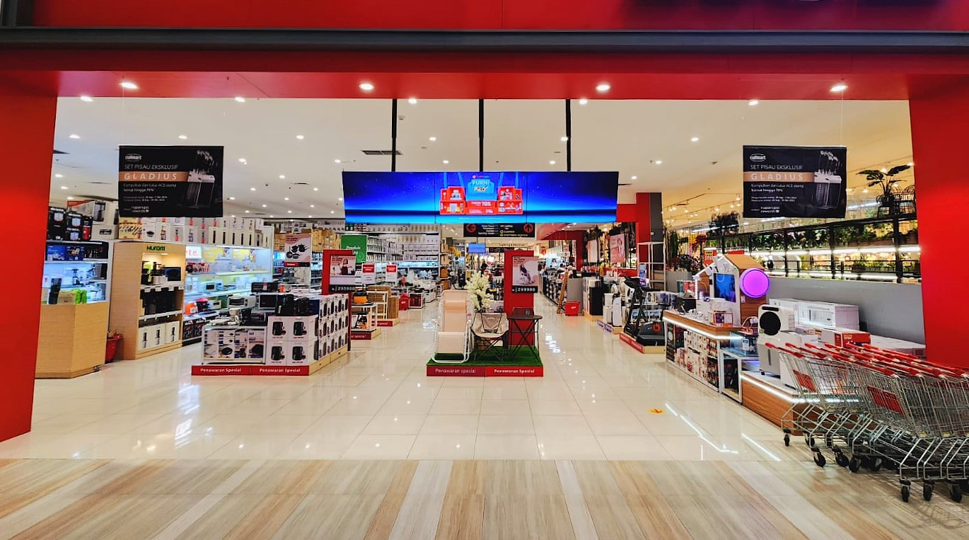 ACE Indonesia Bagikan Solusi Jalani Hobi untuk 'Healing' Agar Lebih 'Chilling'