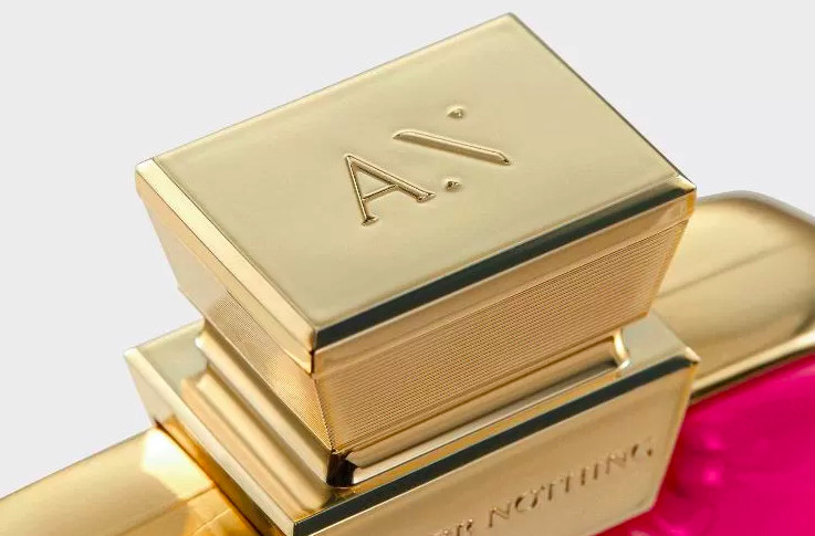 "All or Nothing Amplified Eau de Parfum" Hadirkan Wangi Putri Marino