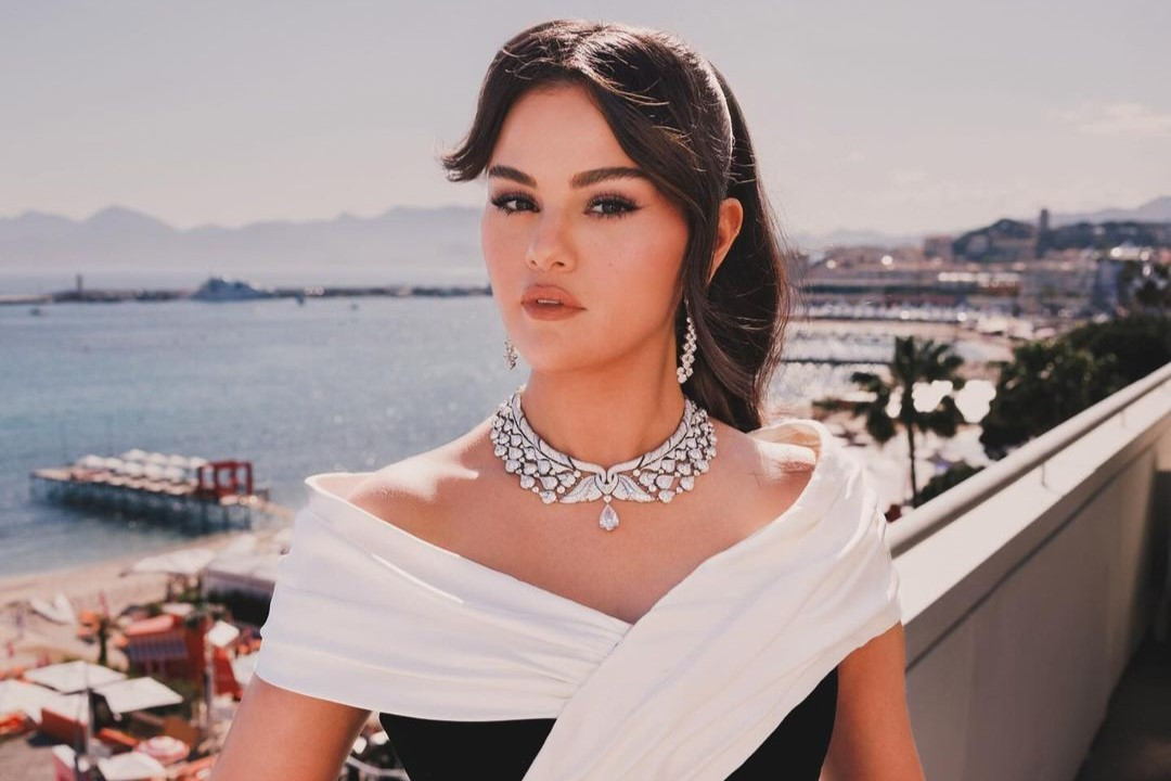 Harta Kekayaannya Tembus Rp20 Triliun, Selena Gomez Jadi Miliarder Termuda di AS