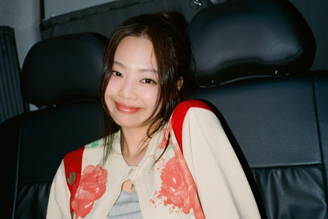 Ayah Jennie BLACKPINK Disebut Jadi Penulis Cerita AI, Agensi Buka Suara