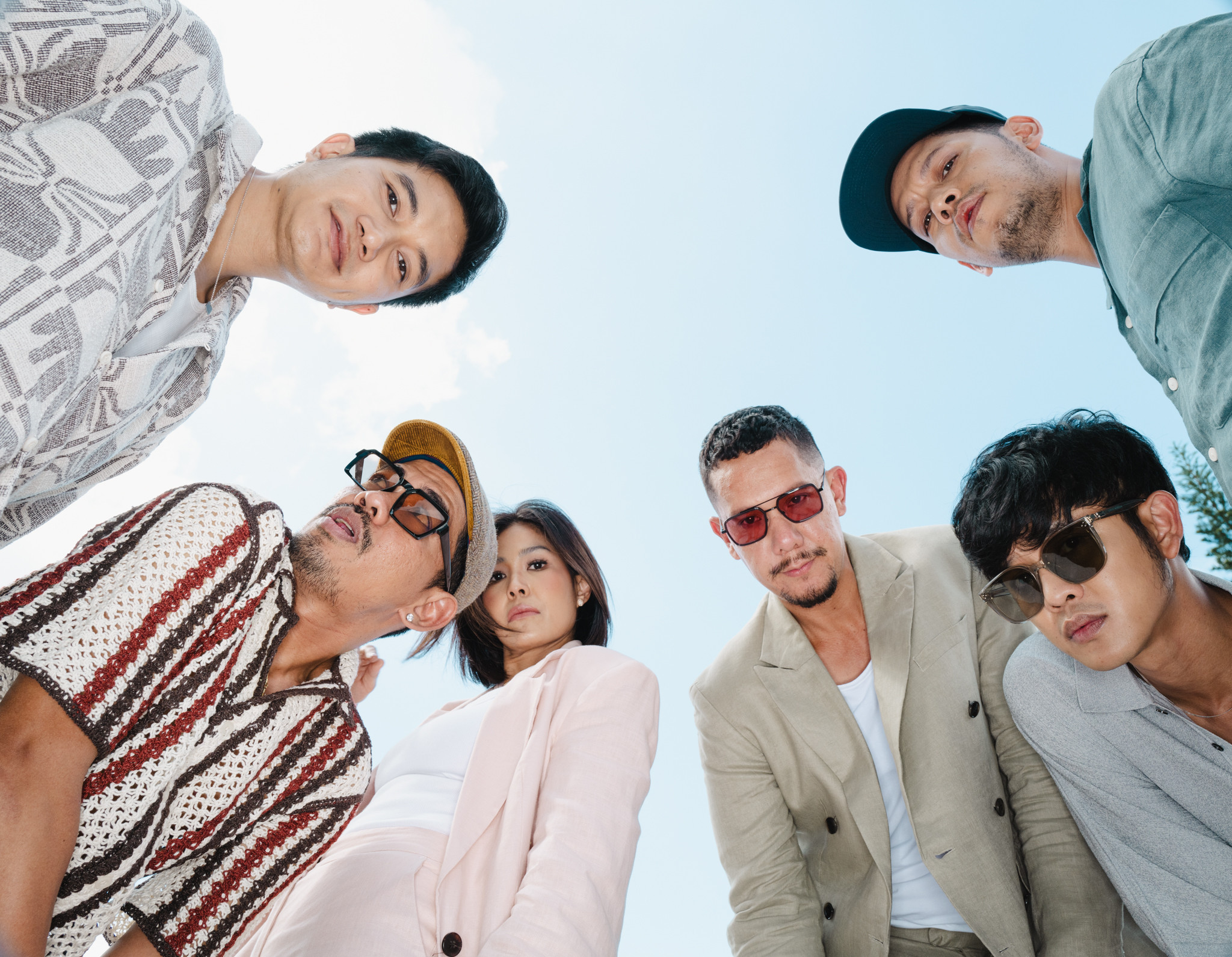 Tiket Tur Album MALIQ & D'Essentials 'Can Machines Fall In Love?' Resmi Dibuka