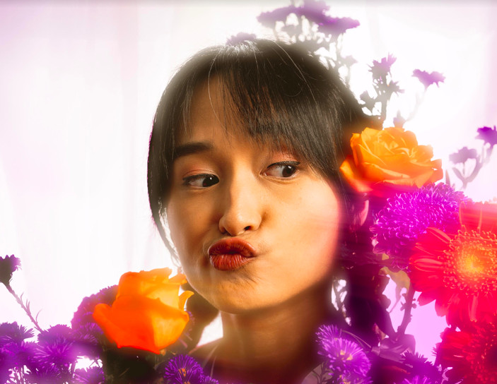 Kekuatan dalam Merawat Cinta, Mariani Oelong Rilis Lagu "Seluruh Rasa Kita Pelihara"