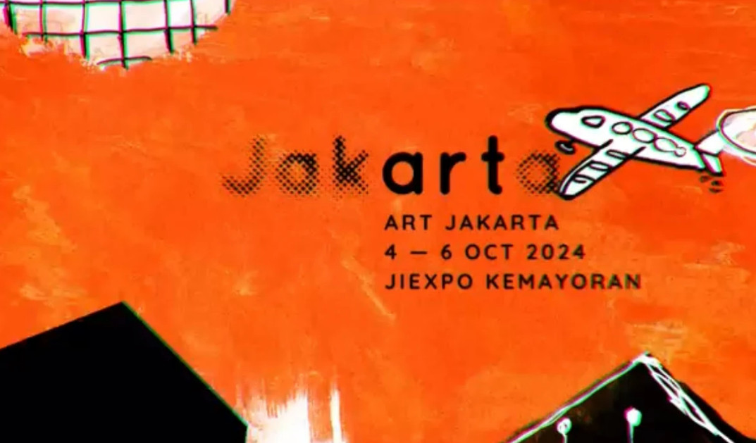 Usung Daya dan Geliat Seni Rupa, Art Jakarta Digelar 4-6 Oktober 2024