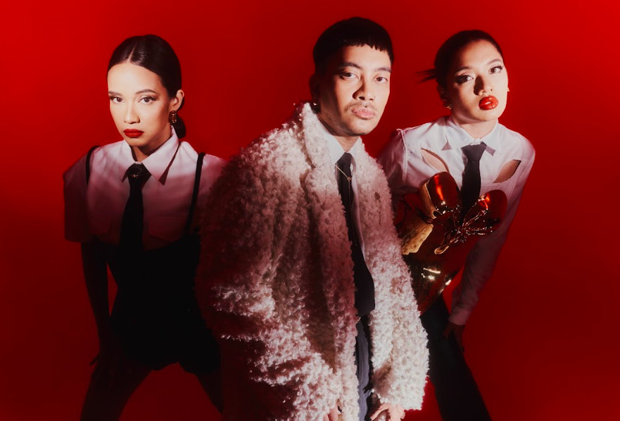 GAC Kembali! Bawa Lagu Penuh Emosional "Higher"