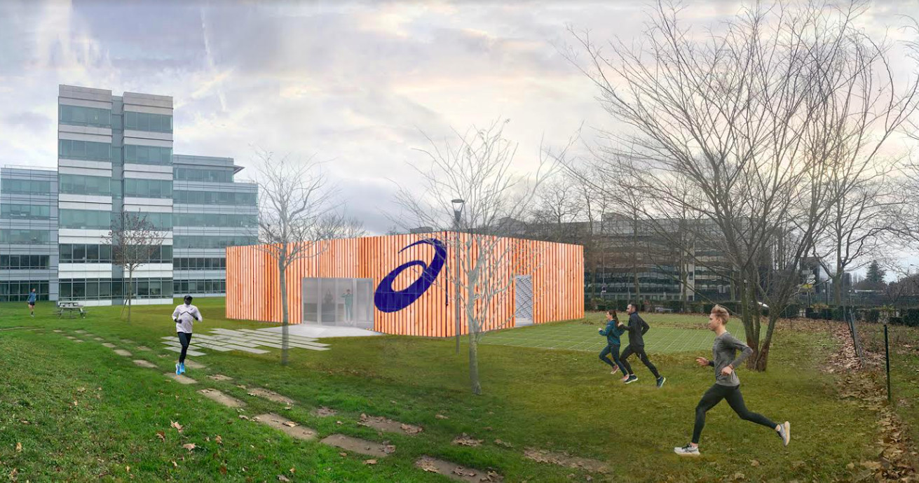 ASICS dan Dassault Systèmes Tawarkan Insole Sesuai Bentuk Kaki Individu