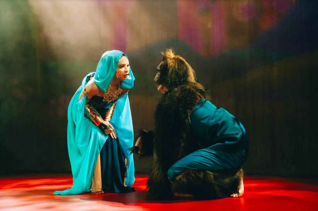 Galeri Indonesia Kaya Hadirkan Cerita Rakyat Musikal "Lutung Kasarung"