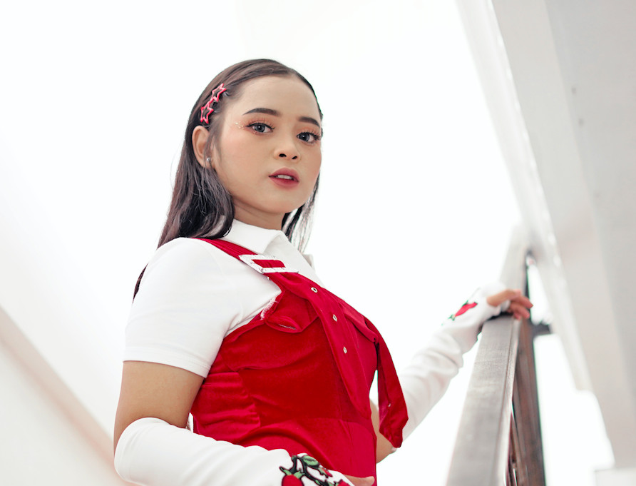 Cita Amelia Luncurkan Single Terbaru "Mantenan"