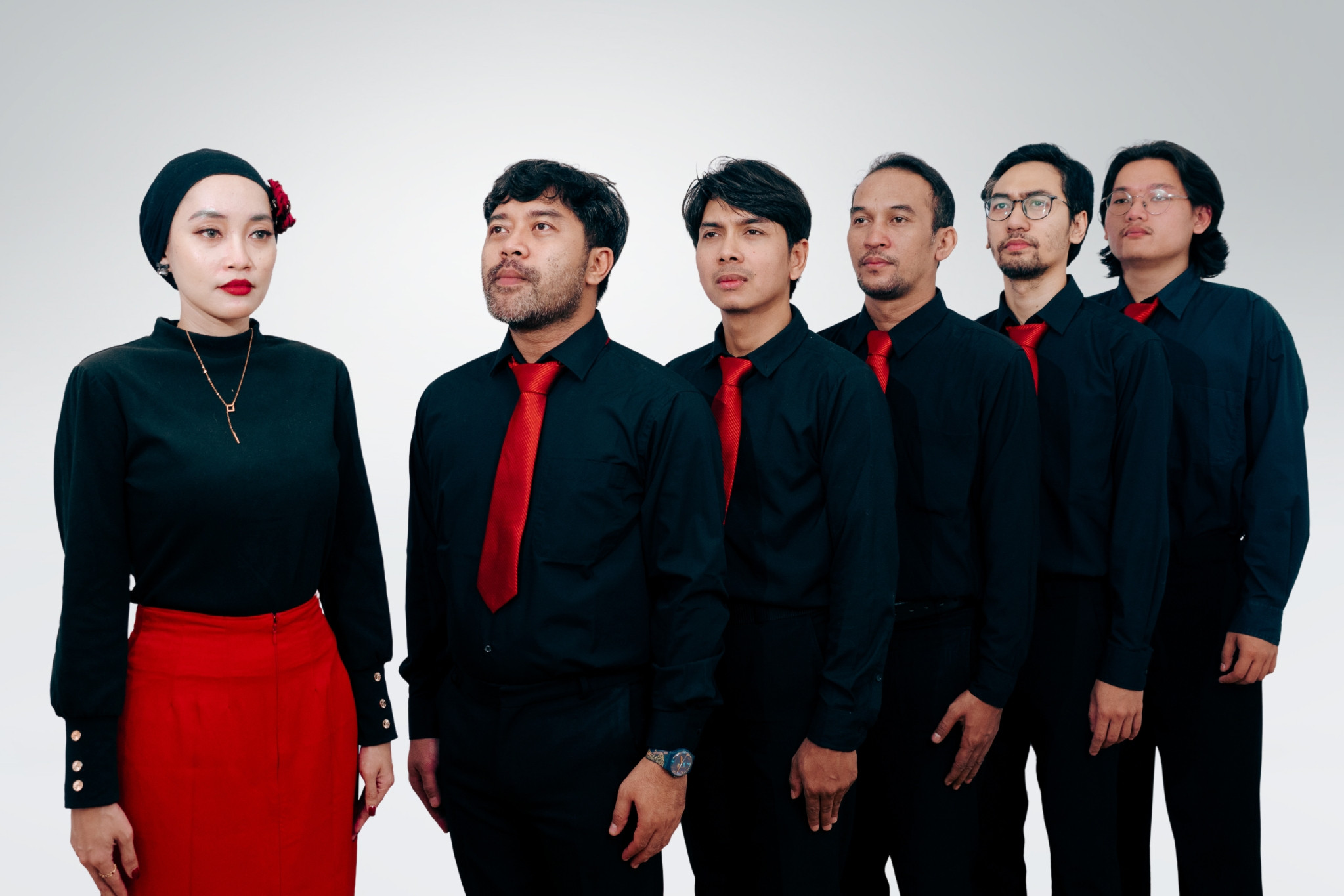 Bawa Kembali Memori Masa Lalu, Los Garelloz rilis “Keliling Kota”