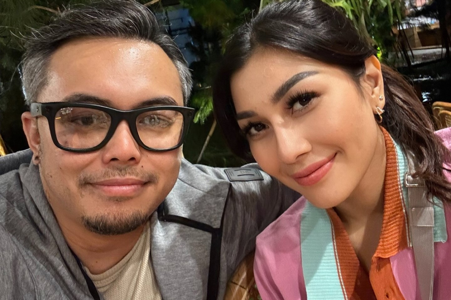 Resmi Cerai dengan Andika Rosadi, Nisya Ahmad Dapatkan Hak Asuh Anak