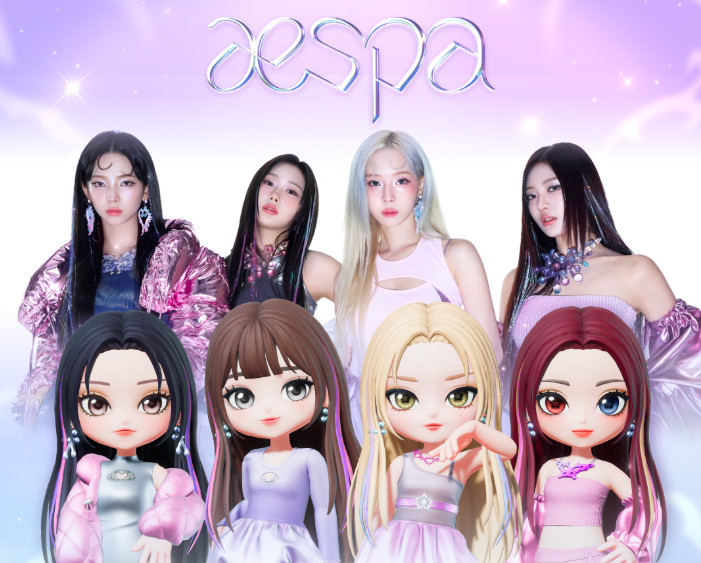 LINE NEXT Luncurkan 'Super Mates,' Aplikasi Karakter Interaktif Berbasis AI