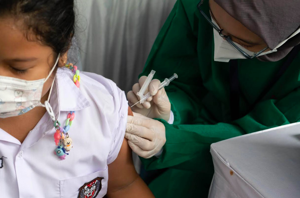 Perawatan Preventif Kunci Kesehatan Masyarakat Yang Lebih Baik