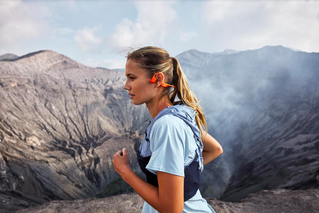 Audio Bone Conduction Terbaru dari SHOKZ Kini Tersedia di Erajaya