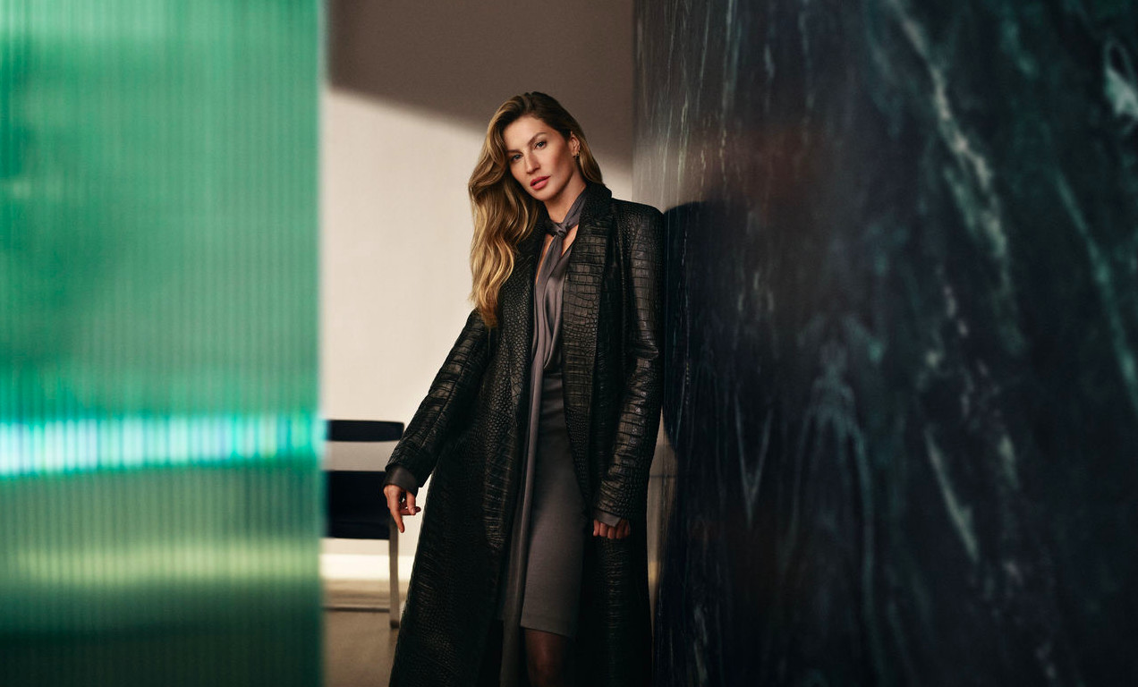 BOSS Luncurkan Kampanye Penuh Bintang dengan Talenta Kelas Dunia dalam Gaya Corpcore