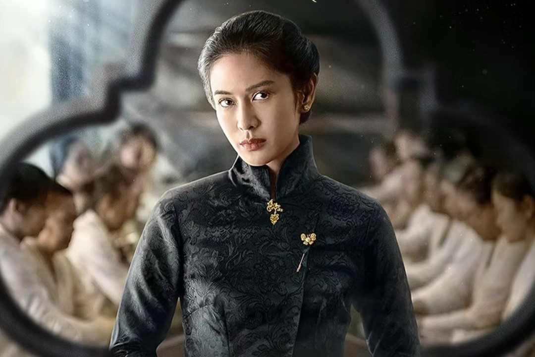 Bangga! “Gadis Kretek” Bawa Pulang Piala Seoul International Drama Awards 2024