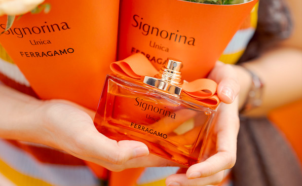 Ferragamo Dan Issey Miyake Hadirkan Parfume Unik Tahan Lama Khas Prancis