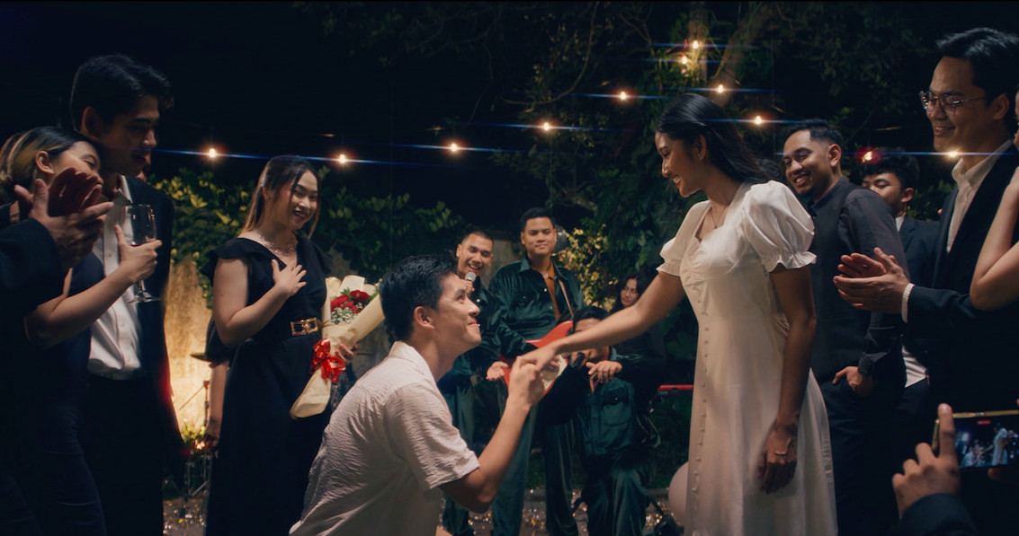 Gandeng Aco Tenri, RAN Rilis Video Musik "Rahasia #1" dan "Rahasia #2"