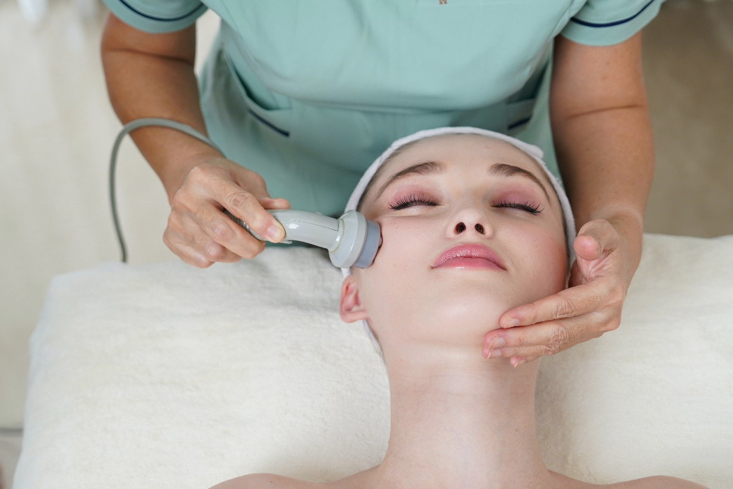 LAVALEN Luncurkan Treatment Terbaru VFU & Face Sculpting di BAW 2024