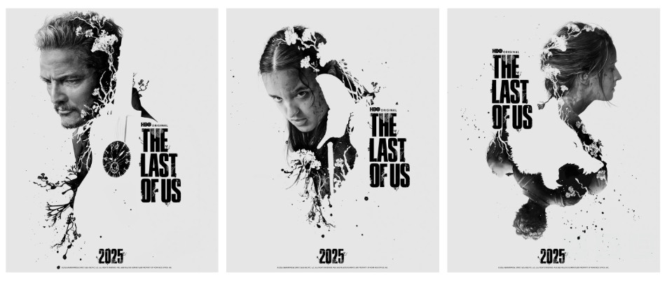 HBO Rilis Teaser & Art Resmi "The Last of Us" Day Musim Ke-2