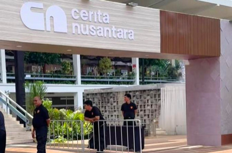 Rayakan Budaya Indonesia, Kreasi Mode Internasional Turut Berpartisipasi dalam "Cerita Nusantara"