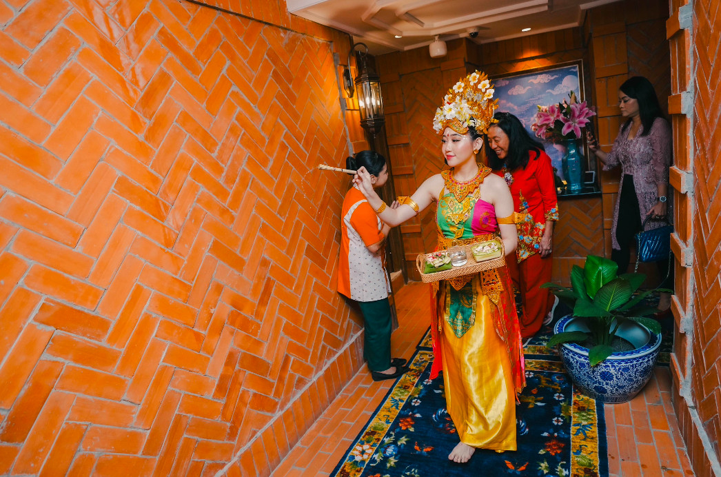 Sandjong Wellness Buka Outlet Kedua di The Orient Jakarta