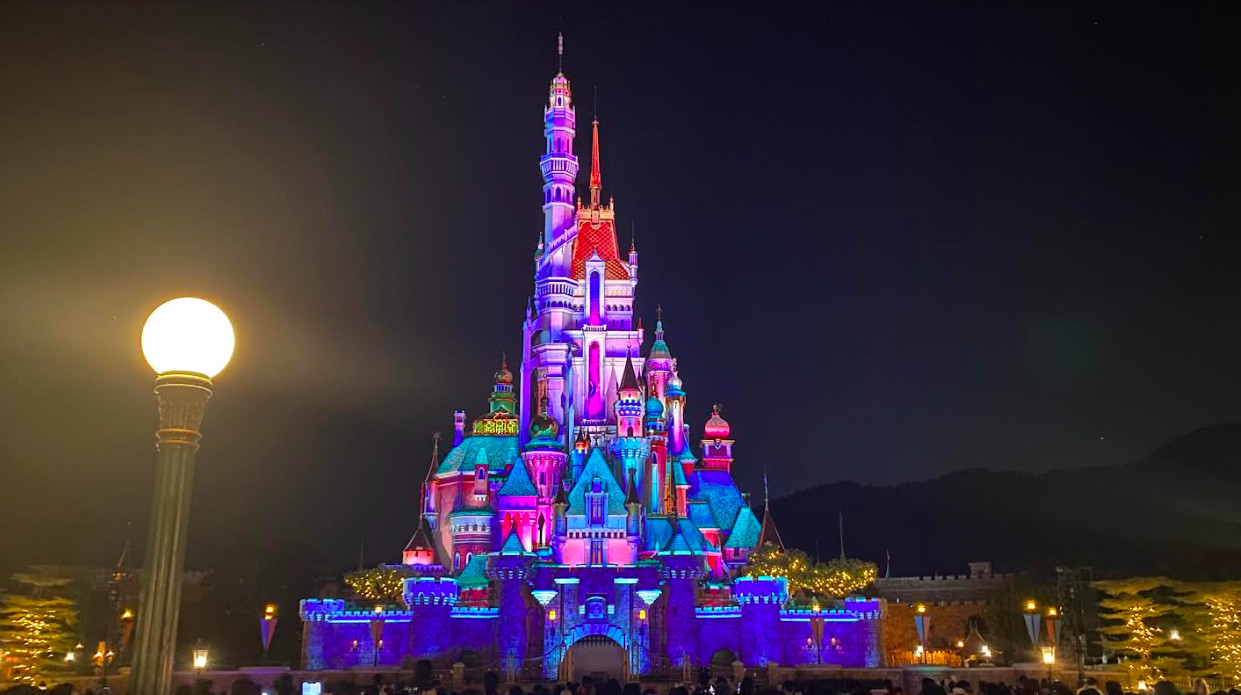 Discover Hong Kong: Jelajahi Wisata Terbaik Ramah Muslim Bagi Keluarga