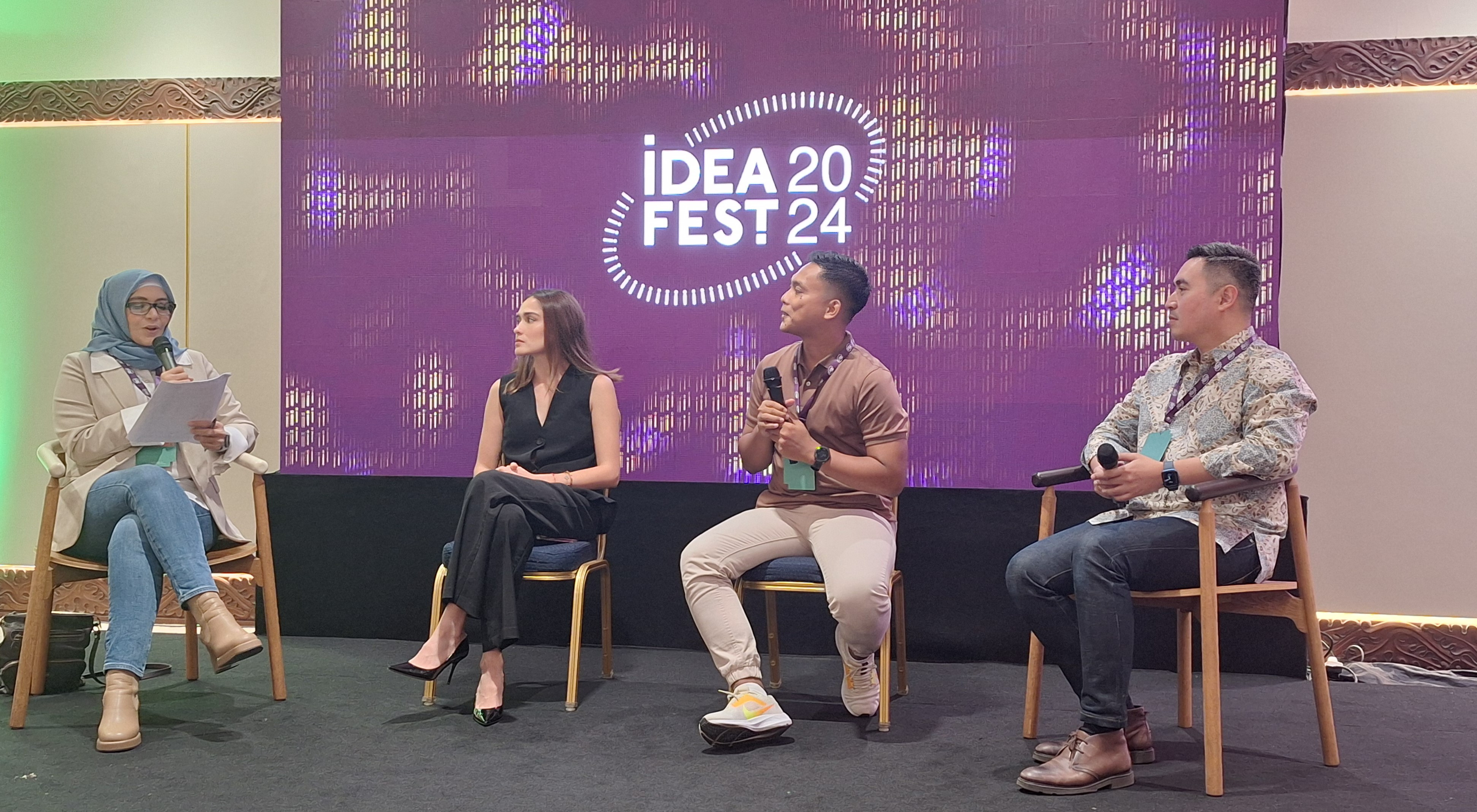 Pentingnya Nutrisi di 1000 Hari Pertama Kehidupan Untuk Cegah Stunting dan Anemia