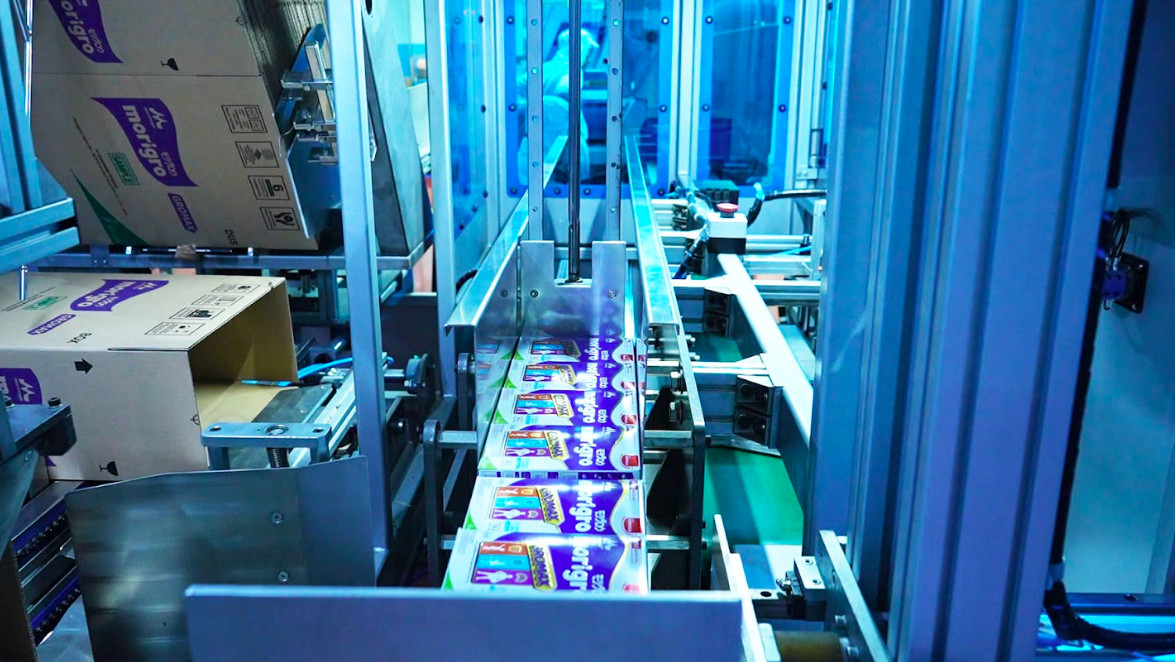 KALBE Morinaga Indonesia Komitmen Terhadap Keamanan & Mutu Produk Tertinggi untuk Anak Indonesia