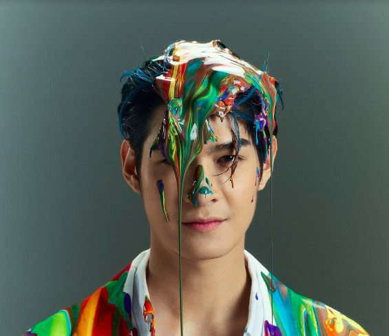 Sukses dengan Duo Pop HYBS, WIM Mulai Perjalanan Penemuan Jati Diri