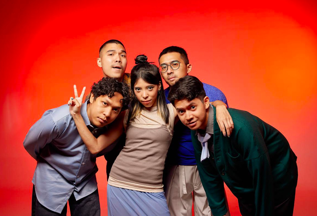 Jenaka! Lomba Sihir Rilis VM “Tak Ada Waktu Tepat Untuk Berita Buruk”