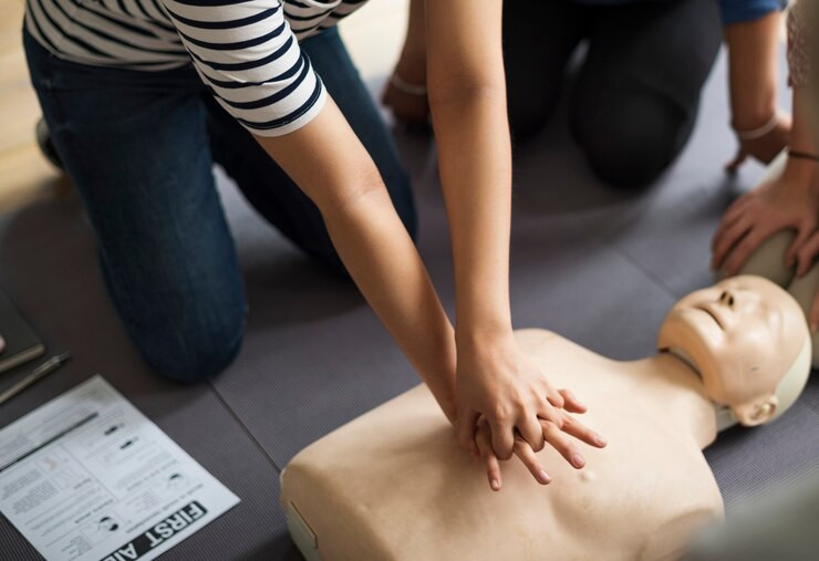 Pentingnya Kenali Basic Life Support Untuk Cegah Fatalitas Akibat Henti Jantung