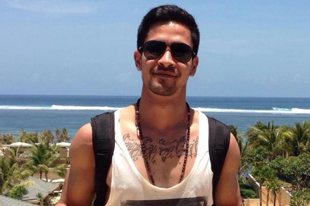 Edward Akbar Buka Suara Soal Tudingan Sekap Kimberly Ryder: Jangan Fitnah