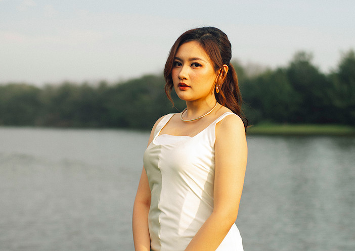 Kisahkan Perbedaan Dalam Hubungan, Meiska Rilis VM “Keras Kepala”