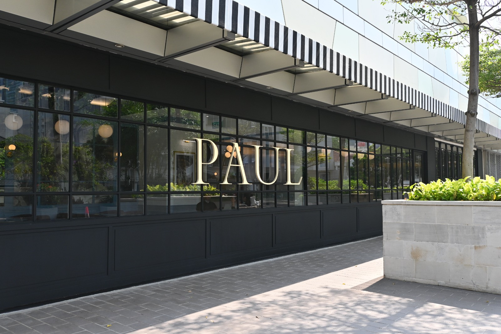 PAUL Classic Buka Gerai Baru di SEIBU Grand Indonesia