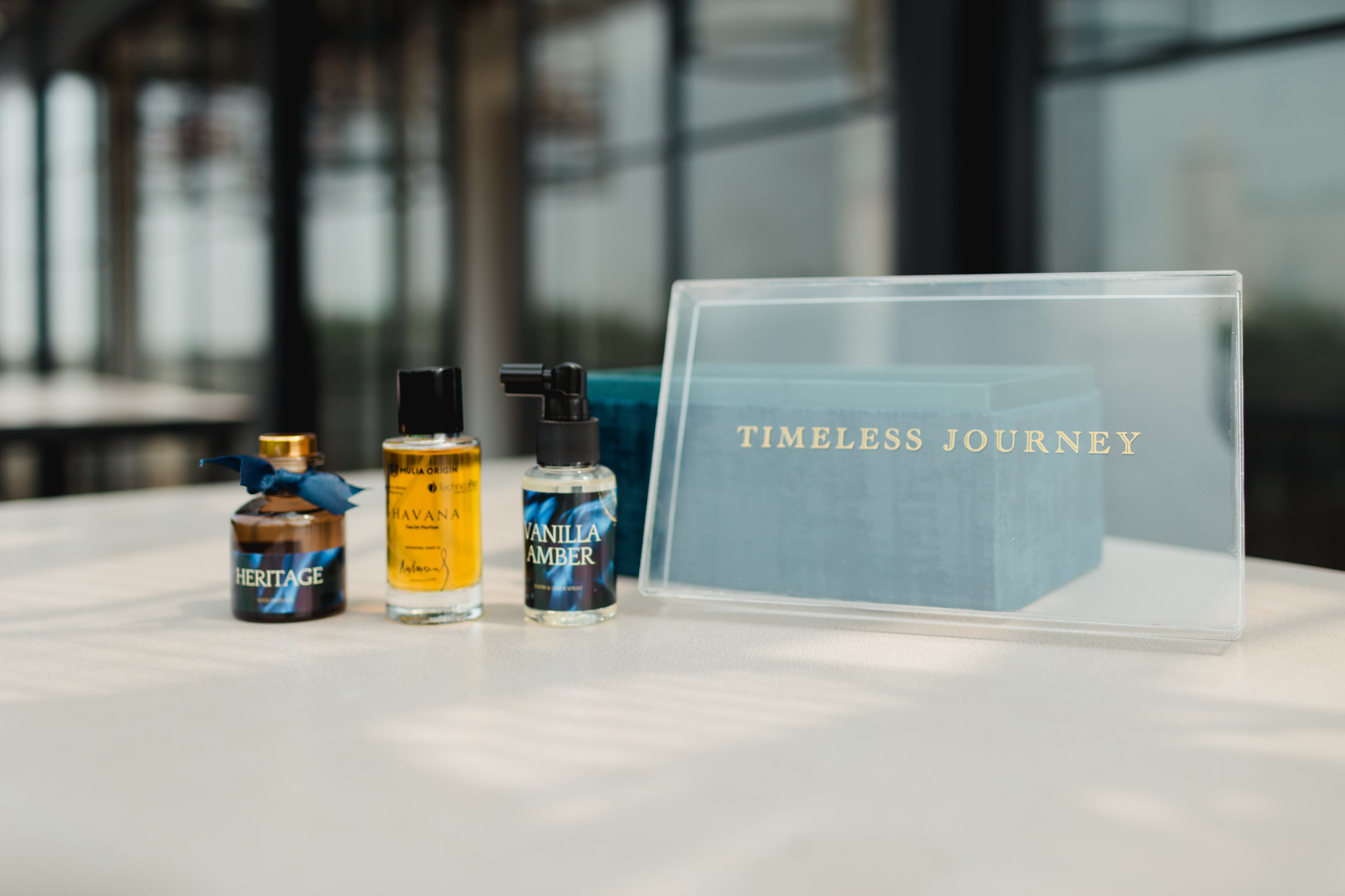 Rahasia Parfum Kelas Dunia, Seminar Masterclass Perfume dari Paris Hadir di Jakarta