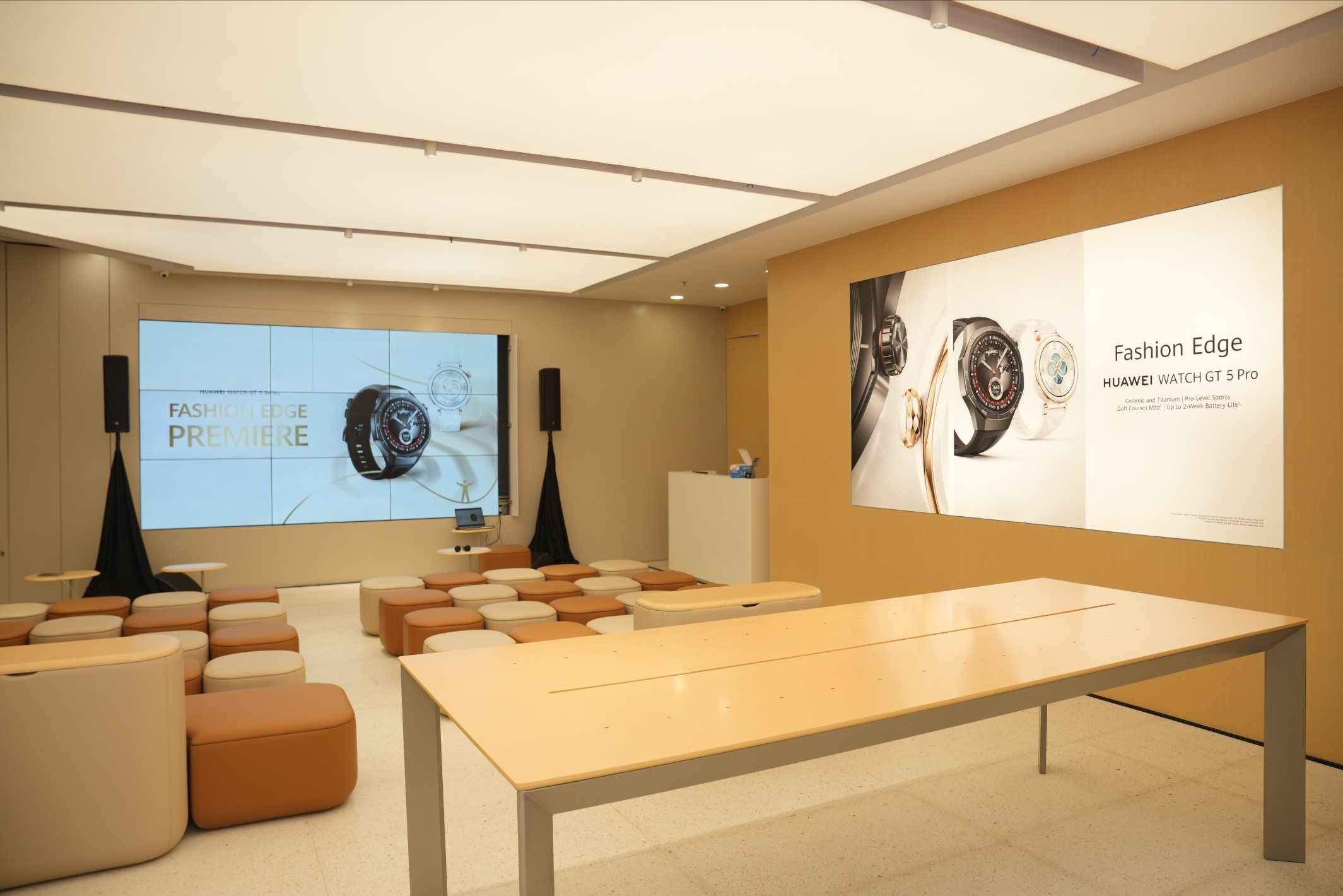 HUAWEI Experience Store Hadir Kembali di Mall Taman Anggrek