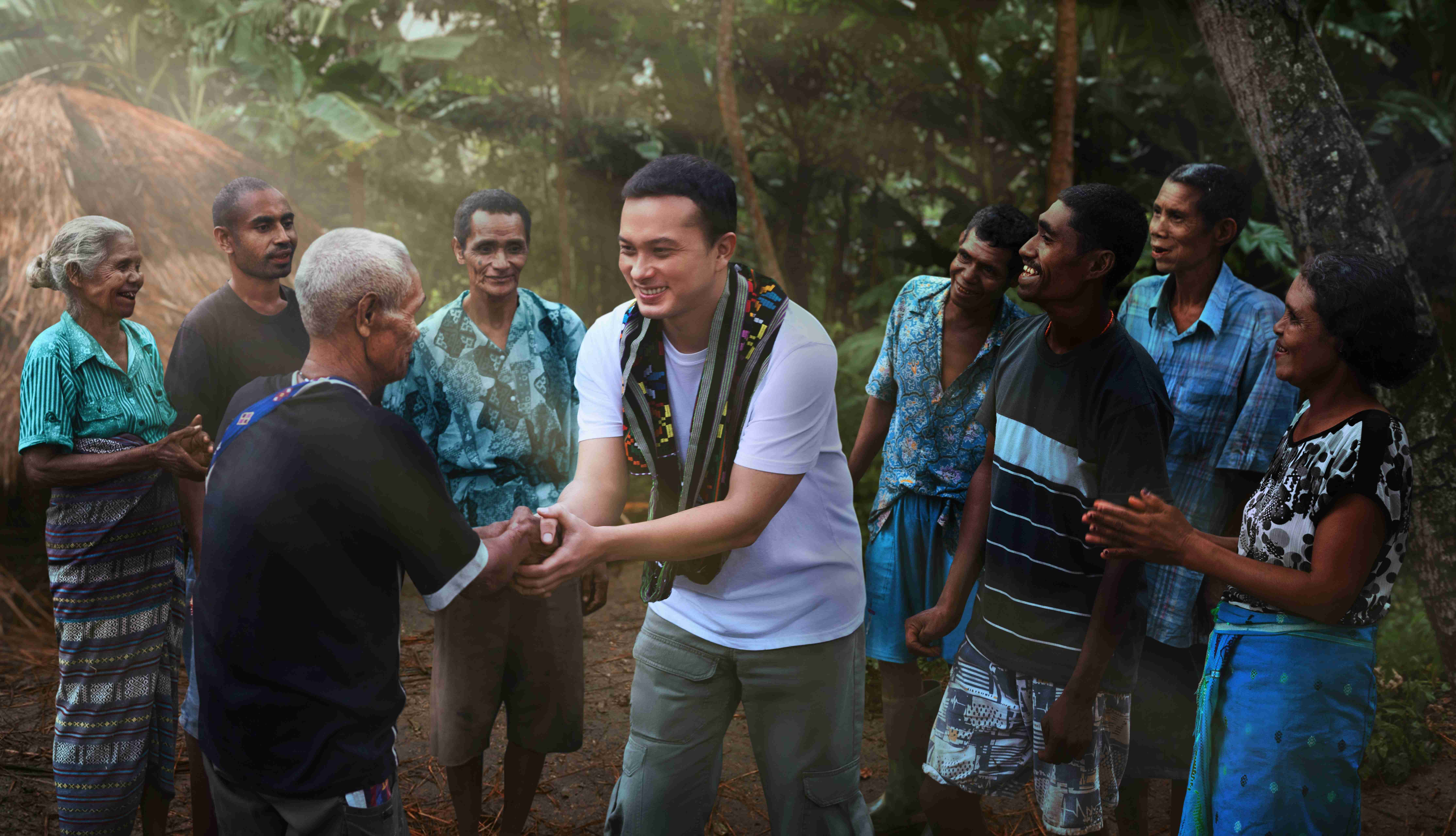 Ajak Netizen Saling Menginspirasi, Gerakan #BuktiBaktiku Jaring Lebih dari 1000 Unggahan Medsos