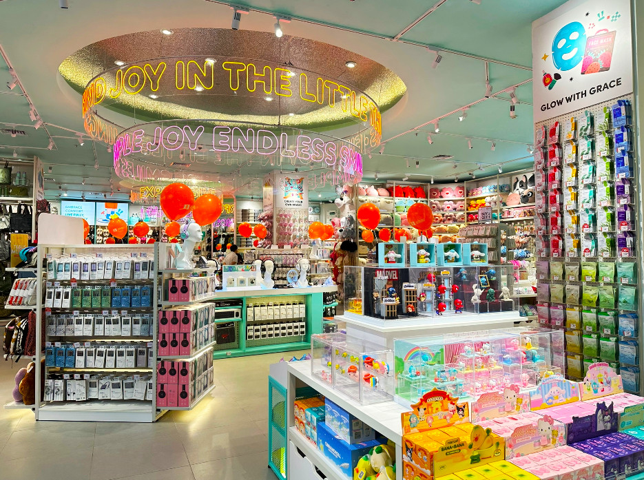 Siap Jadi Destinasi Favorit Anak Muda, ATARU Hadir di AEON Mall Deltamas