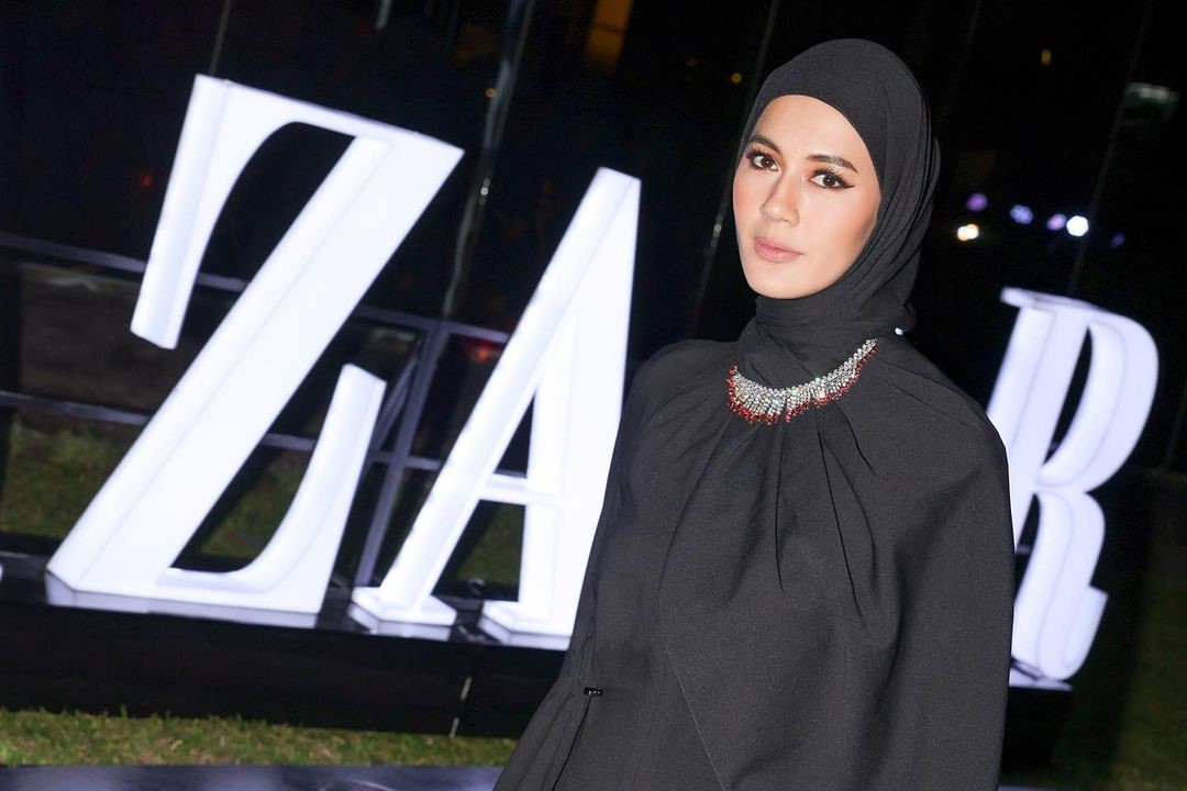 Kenang Kebersamaannya dengan Baim Wong, Paula Verhoeven: Aku Bersyukur