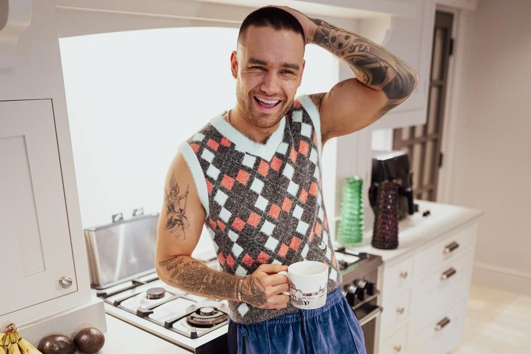 Digelar Hari Ini, Pemakaman Liam Payne Digelar Tertutup