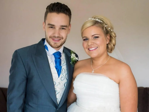Tulis Pesan Haru, Ruth Gibbins Kakak Liam Payne: Maaf Tak Bisa Menyelamatkanmu
