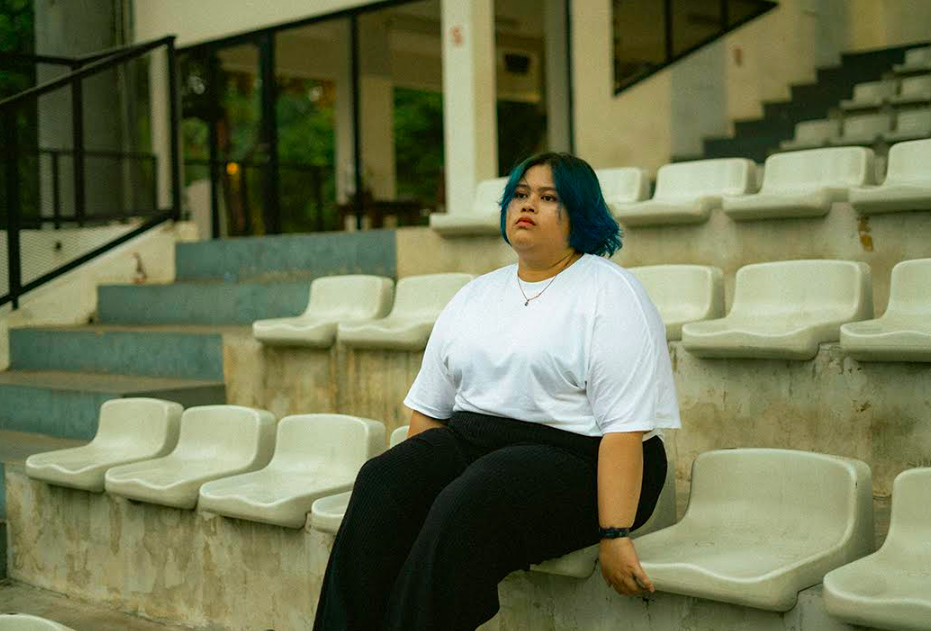 AneeSa Ajak Rayakan Kehidupan & Kedewasaan di Album “so much to say”