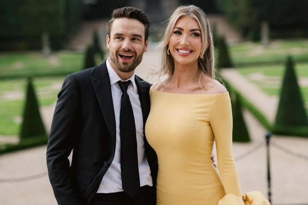 Kate Cassidy Beberkan Punya Rencana Nikah dengan Liam Payne Tahun Depan