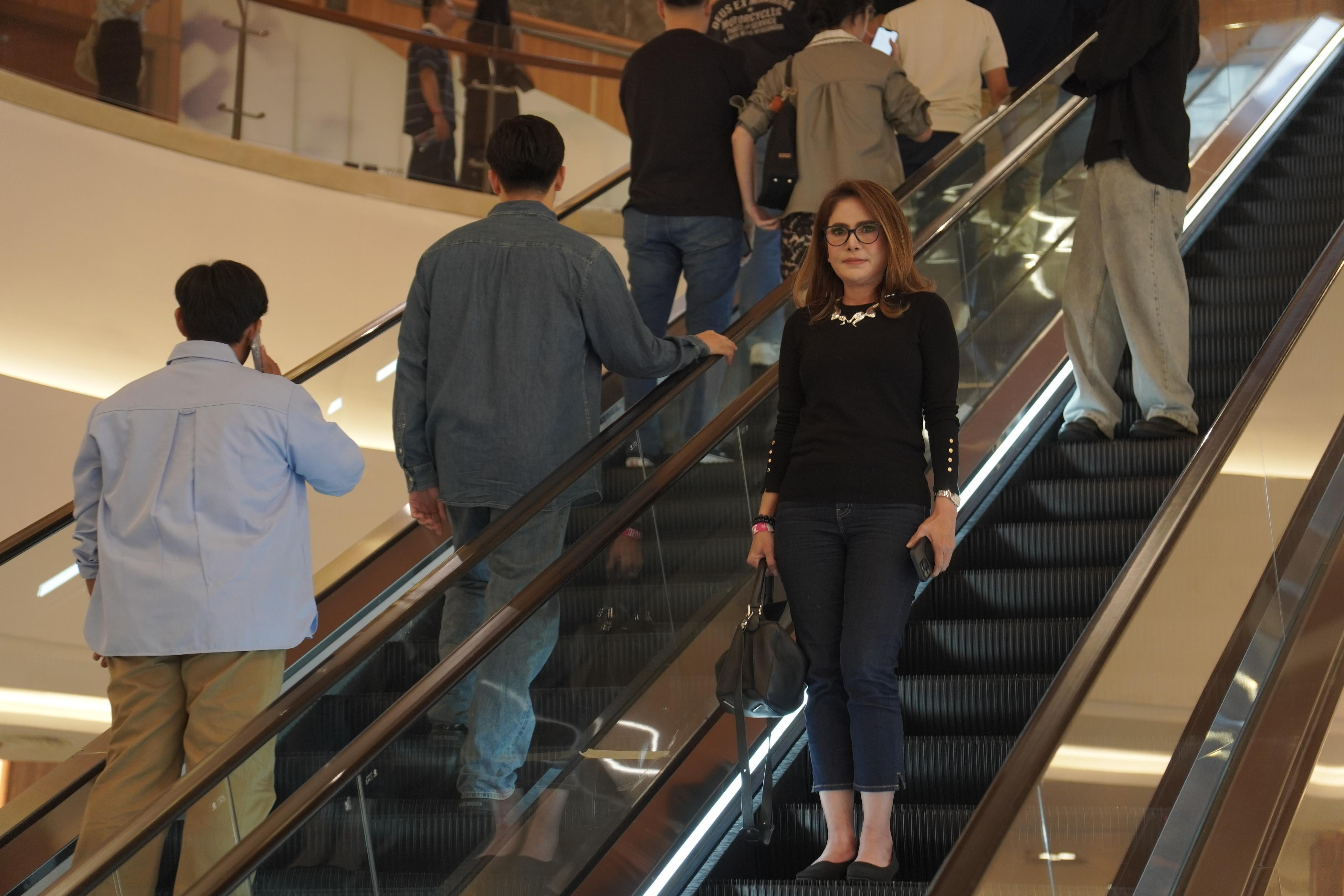 ISSHU Hadirkan Koleksi Futuristik & Eksentrik di JFW 2025