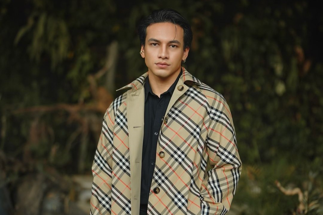 Jefri Nichol Diperiksa Polisi Atas Kasus Penganiayaan dan Pengeroyokan